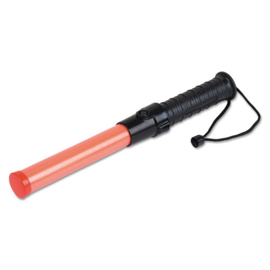 Picture of Safety Baton, Led, Red, 1.5" X 13.3"