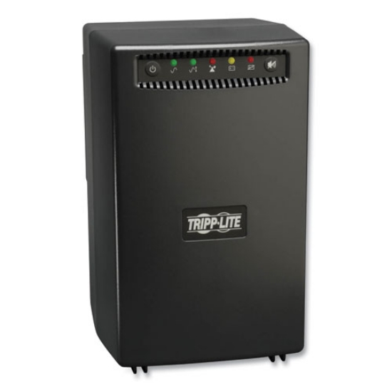 Picture of OmniVS Line-Interactive UPS Tower, 8 Outlets, 1,500 VA, 510 J