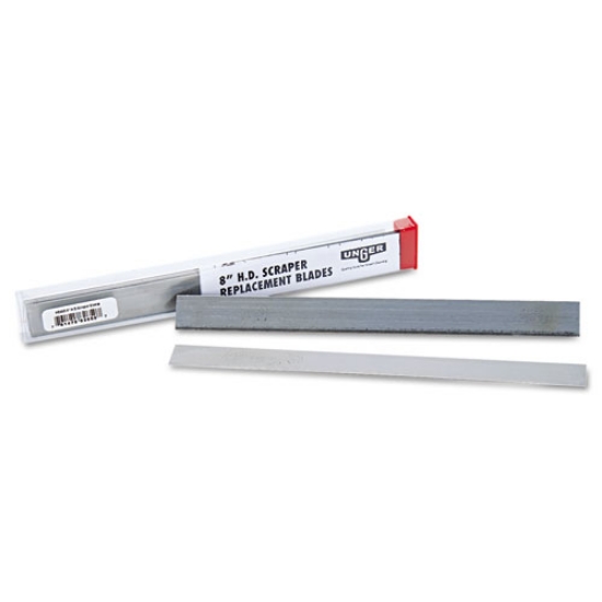 Picture of Replacement Blade For Heavy-Duty Scraper, Carbon Steel, 10/pack