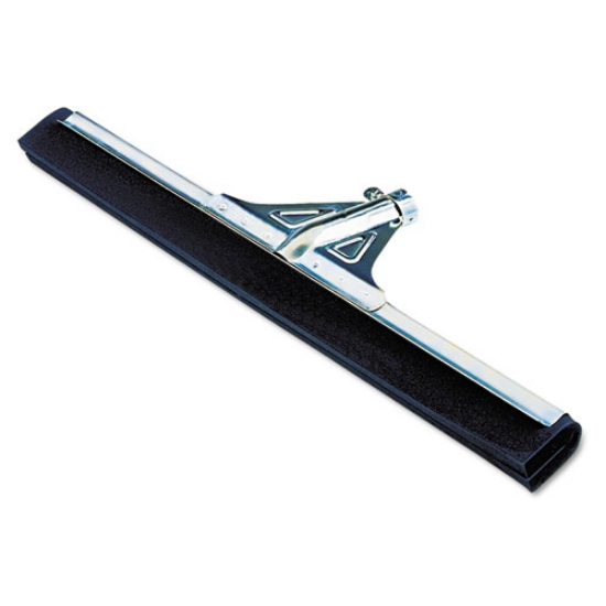 Picture of Water Wand Heavy-Duty Squeegee, 22" Wide Blade