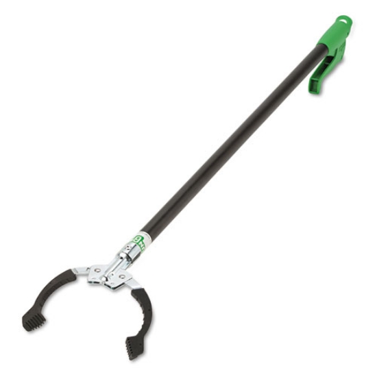 Picture of Nifty Nabber Extension Arm With Claw, 51", Black/green