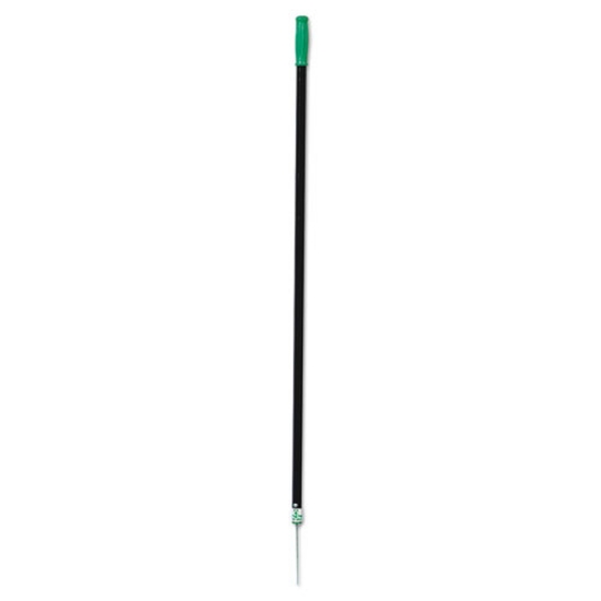 Picture of People's Paper Picker Pin Pole, 42", Black/green