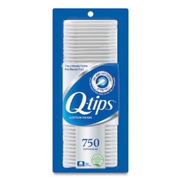 Picture of Cotton Swabs, 750/pack