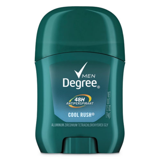 Picture of Men Dry Protection Anti-Perspirant, Cool Rush, 0.5 Oz Deodorant Stick
