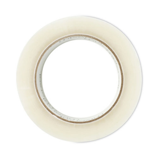 Picture of General-Purpose Box Sealing Tape, 3" Core, 1.88" X 110 Yds, Clear, 6/pack