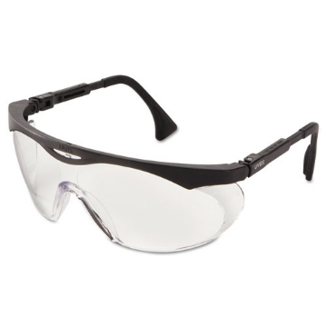 Picture of Skyper Safety Spectacles, Black Frame