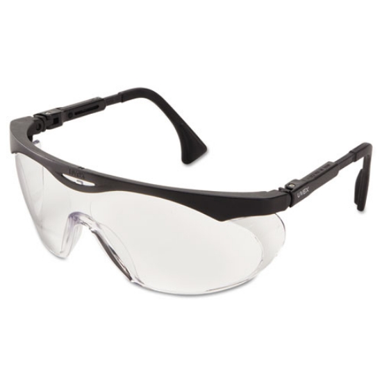 Picture of Skyper Safety Spectacles, Black Frame