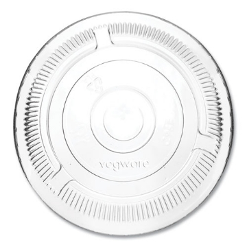 Picture of 96 Series Cold Cup Lids, Fits 96-Series Cups,1,000/Carton