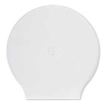 Picture of Trimpak Cd/dvd Case, Clear, 200/pack