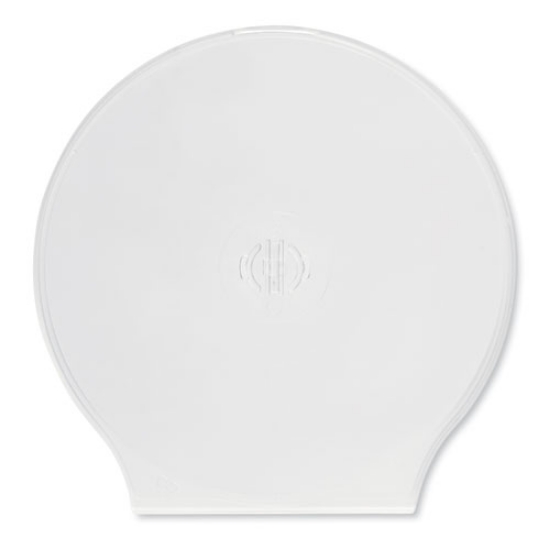 Picture of Trimpak Cd/dvd Case, Clear, 200/pack