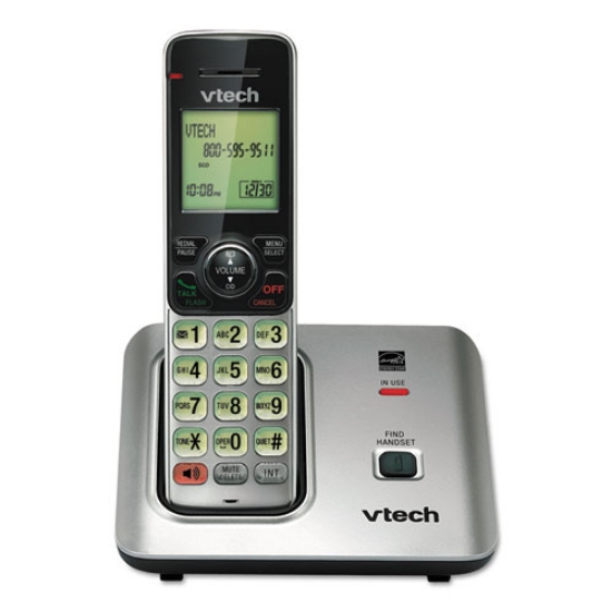 Picture of Cs6619 Cordless Phone System