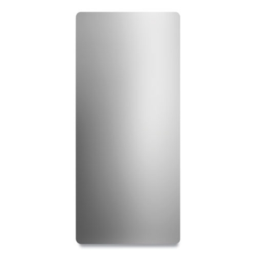 Picture of Wall Guard, Brushed Stainless Steel, 15 x 0.1 x 31.5