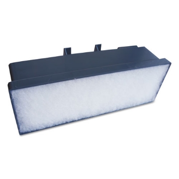 Picture of VERDEdri Hand Dryer HEPA Filter, 9 x 3