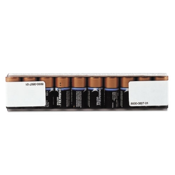 Picture of Replacement Batteries For Zoll Aed Plus, 123, 10/pack