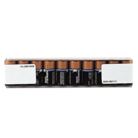 Picture of Replacement Batteries For Zoll Aed Plus, 123, 10/pack