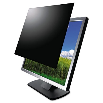 Picture of Secure View LCD Privacy Filter for 23" Widescreen Flat Panel Monitor, 16:9 Aspect Ratio