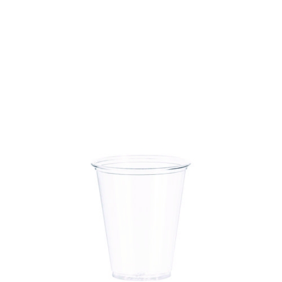 Picture of Ultra Clear Pete Cold Cups, 7 Oz, Clear, 50/pack