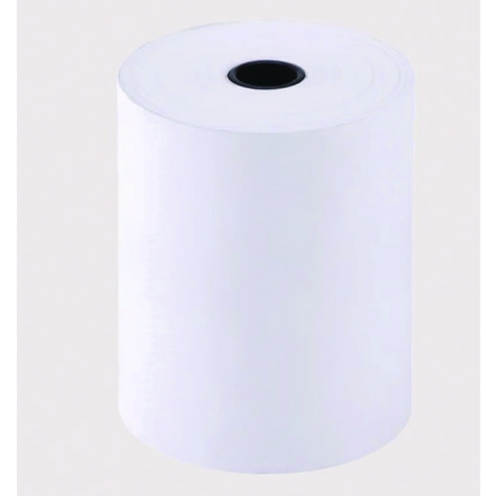 Picture of Thermal Paper Rolls, 3.13" x 220 ft, White, 50/Carton