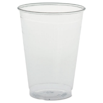 Picture of Ultra Clear Pet Cups, 9 Oz, Tall, 50/bag, 20 Bags/carton