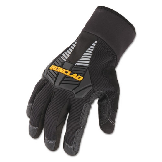 Picture of Cold Condition Gloves, Black, Medium
