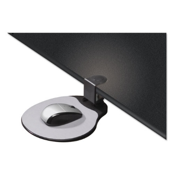 Picture of Clamp On Mouse Platform, 7.75 X 8, Black