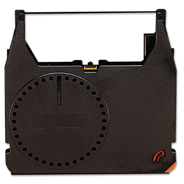 Picture of R5110 Compatible Correctable Ribbon, Black
