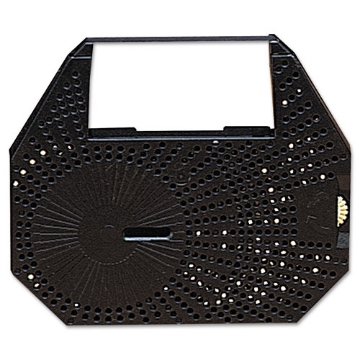 Picture of R7360 Compatible Correctable Ribbon, Black