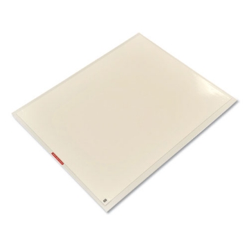 Picture of Clean Step Dirt Grabber Mat, 31.5 X 25.5, White
