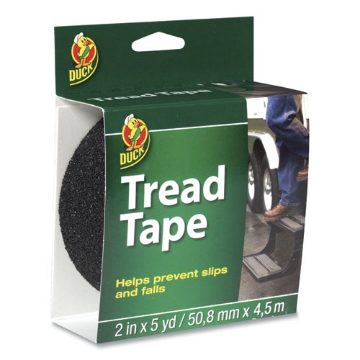 Picture of Tread Tape, 2" X 5 Yds, 3" Core, Black