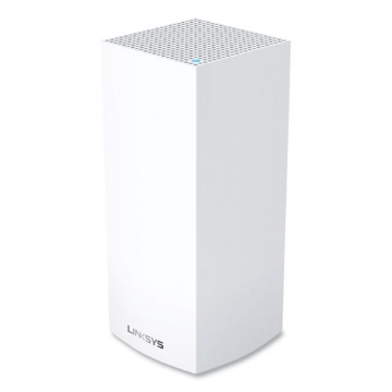 Picture of Velop Whole Home Mesh Wi-Fi System, 6 Ports, Tri-Band 2.4 GHz/5 GHz