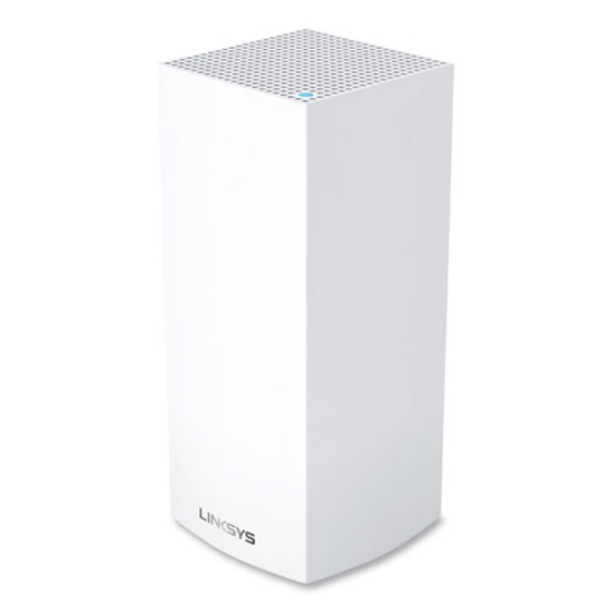 Picture of Velop Whole Home Mesh Wi-Fi System, 6 Ports, Tri-Band 2.4 GHz/5 GHz