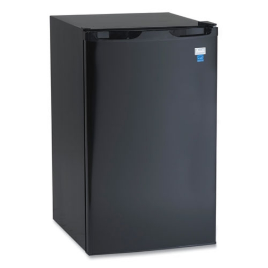Picture of 3.3 Cu.ft Refrigerator With Chiller Compartment, Black
