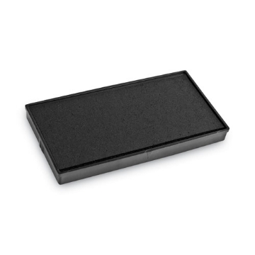 Picture of Replacement Ink Pad for 2000PLUS 1SI40PGL and 1SI40P, 2.38" x 0.25", Black