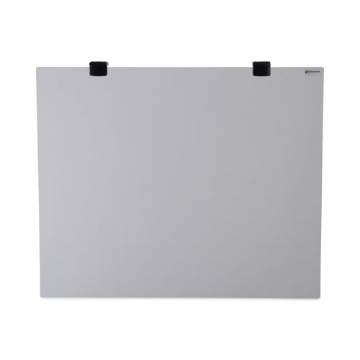 Picture of Protective Antiglare LCD Monitor Filter for 19" to 20" Widescreen Flat Panel Monitor, 16:10 Aspect Ratio
