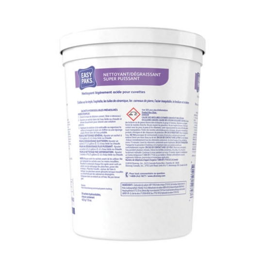 Picture of Heavy-Duty Cleaner/degreaser, 1.5 Oz Packet, 36/tub, 2 Tubs/carton