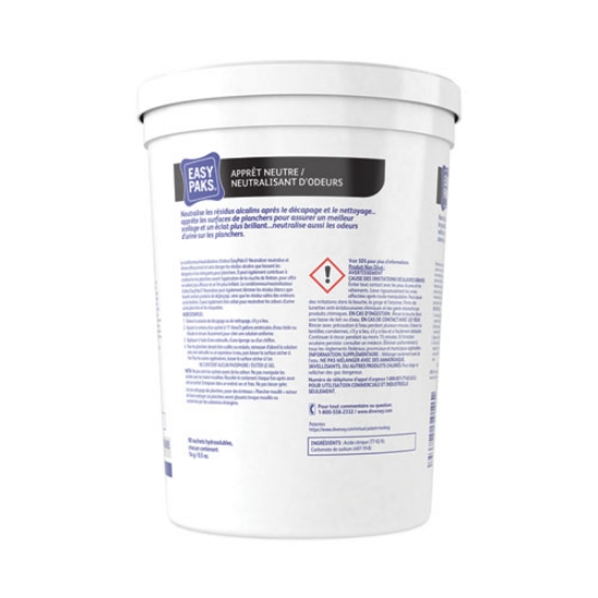 Picture of Neutralizer Conditioner/odor Counteractant, 0.5 Oz Packet, 90/tub, 2 Tubs/carton