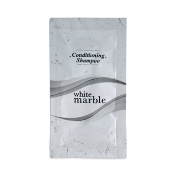 Picture of Shampoo/conditioner, Clean Scent, 0.25 Oz Packet, 500/carton