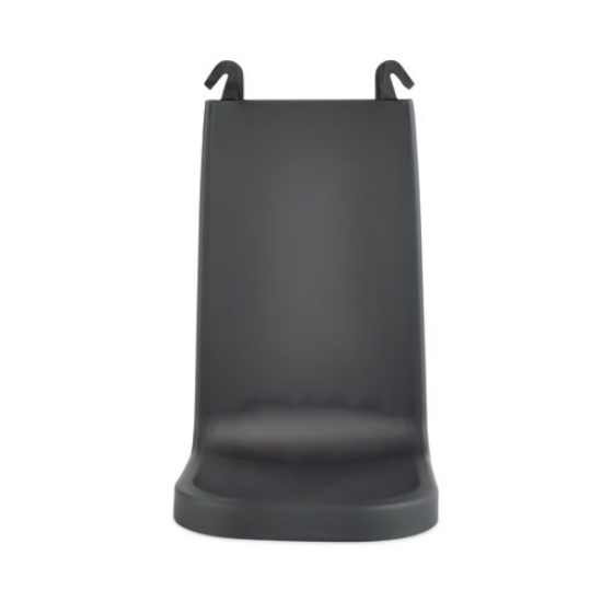 Picture of IntelliCare Dispenser Drip Tray, 8.58 x 7.32 x 12.44, Black, 6/Carton