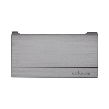 Picture of SD5600T Thunderbolt 3 and USB-C Dual 4K Hybrid Docking Station, Black/Silver