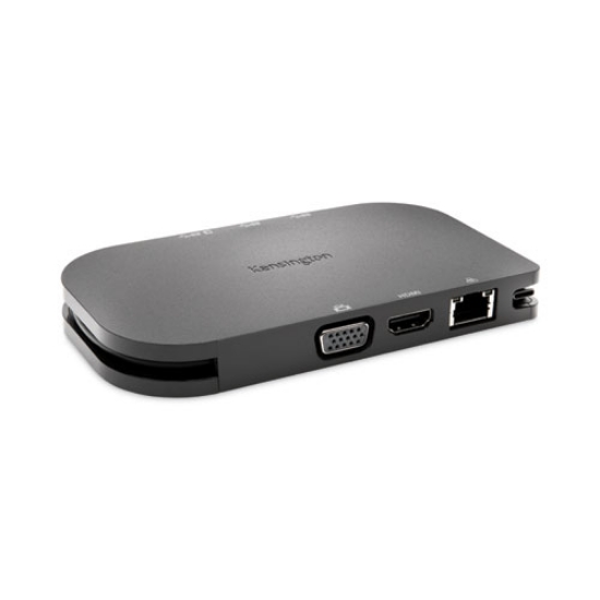 Picture of SD1610P USB-C Mini Mobile 4K Dock, Black