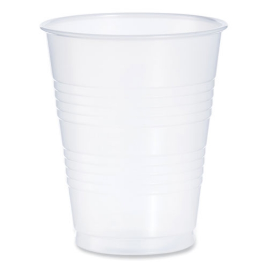 Picture of galaxy translucent cups, squat, 16 to 18 oz, 1,000/carton