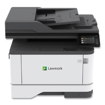 Picture of Mx331adn Mfp Mono Laser Printer, Copy; Print; Scan