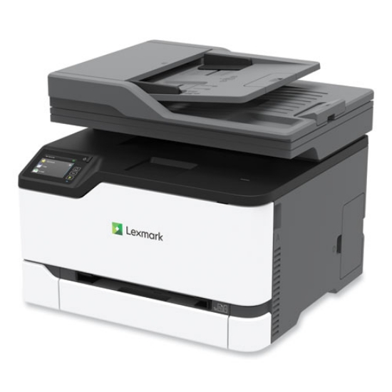 Picture of Cx431adw Mfp Color Laser Printer, Copy; Print; Scan