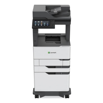 Picture of Ms725dvn Laser Printer
