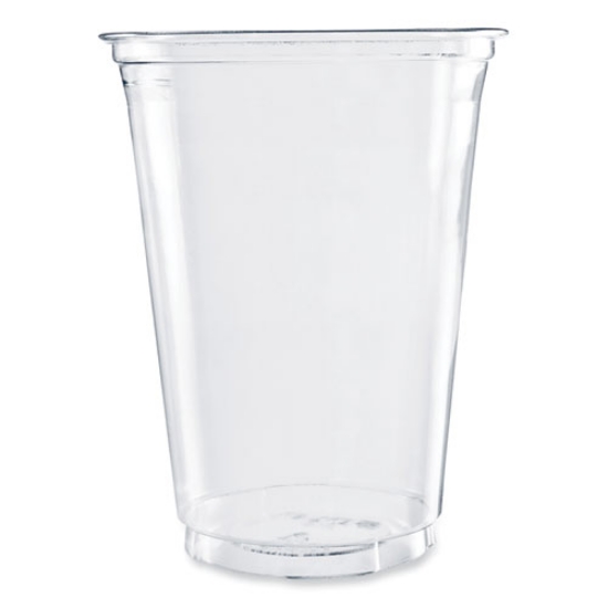 Picture of Ultra Clear Cups, 16 oz, PET, 50/Bag, 20 Bags/Carton