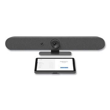 Picture of rally bar and tap ip bundle, 1920 pixels x 1080 pixels, graphite