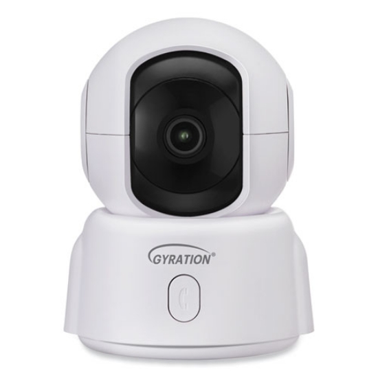 Picture of Cyberview 2000 2MP Smart WiFi Pan/Tilt Camera, 1920 x 1080 Pixels