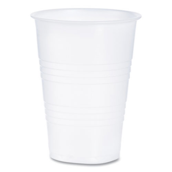 Picture of Galaxy Translucent Cups, 10 oz, 2,500/Carton