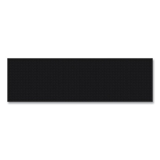 Picture of Absorba Select Entry Mat, Rectangular, 36 x 120, Pepper