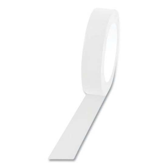 Picture of Floor Tape, 1" X 36 Yds, White